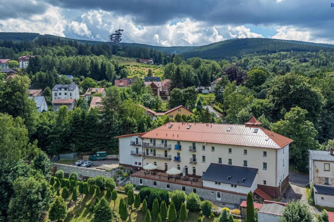 Dobrzynski Resort Hotel Nefryt