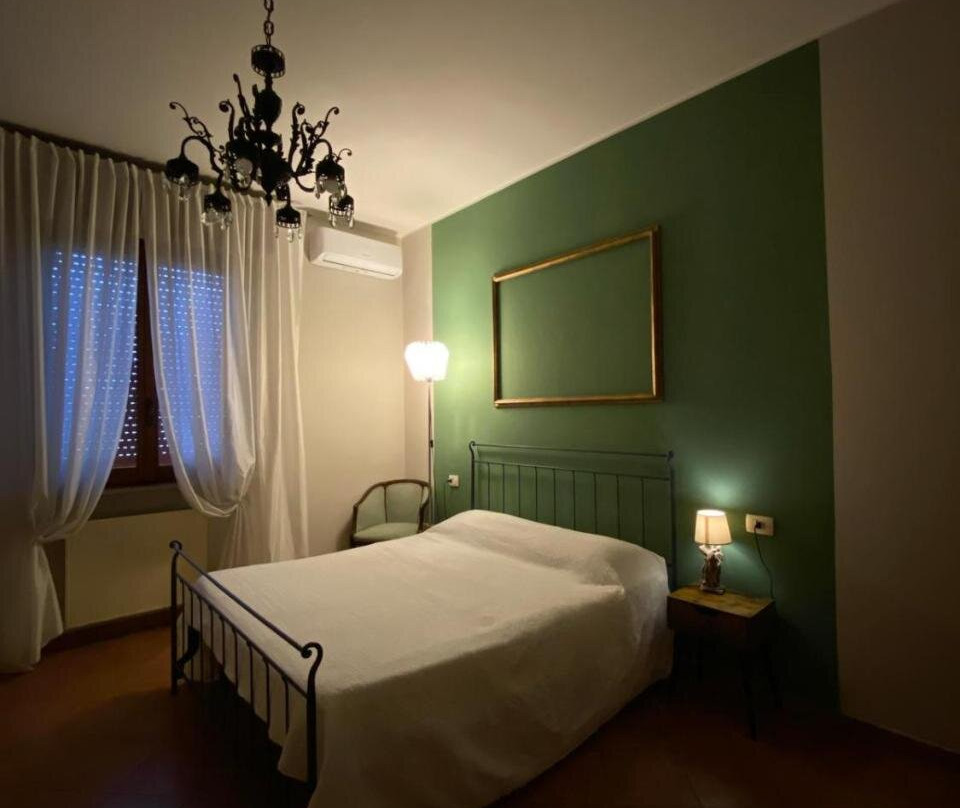 Bed and Breakfast Caorso