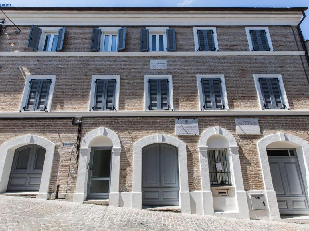 La Casa del Tenore