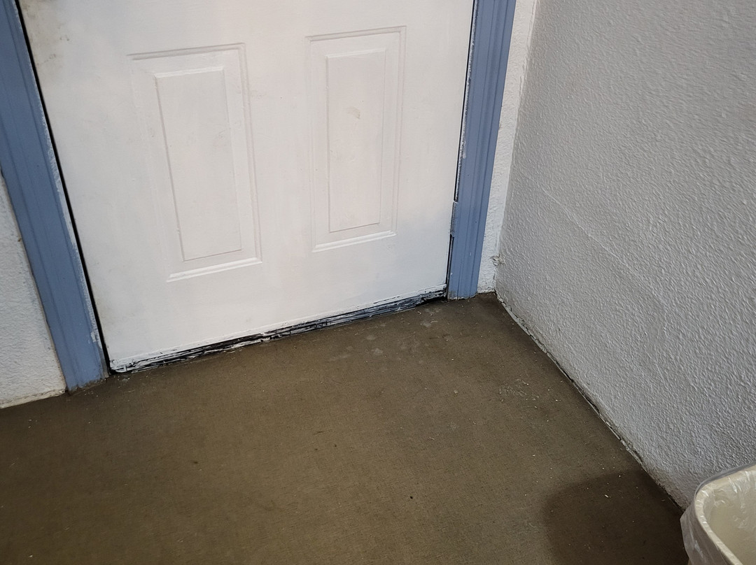 Big South Fork Trail Lodge主图