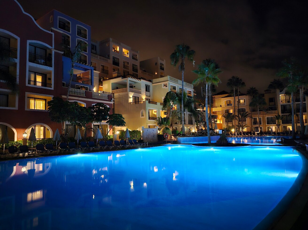 Bahia Principe Luxury Tenerife主图