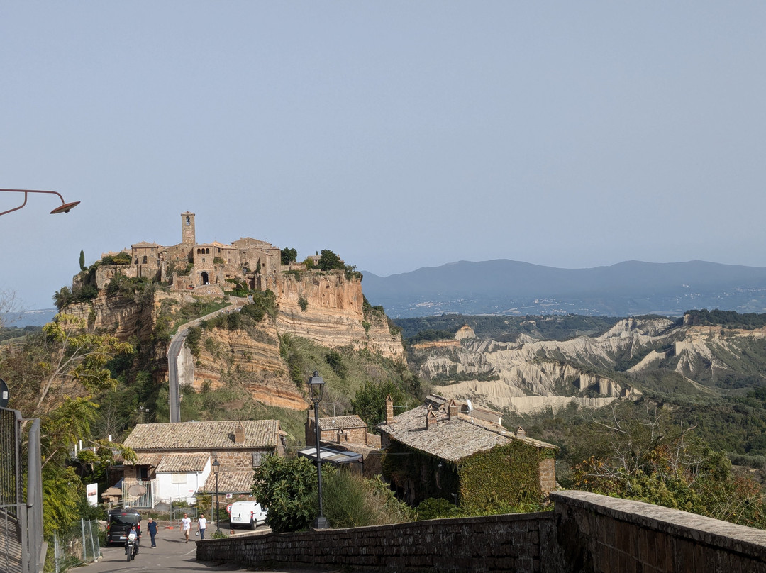 San Donato Church景点图片