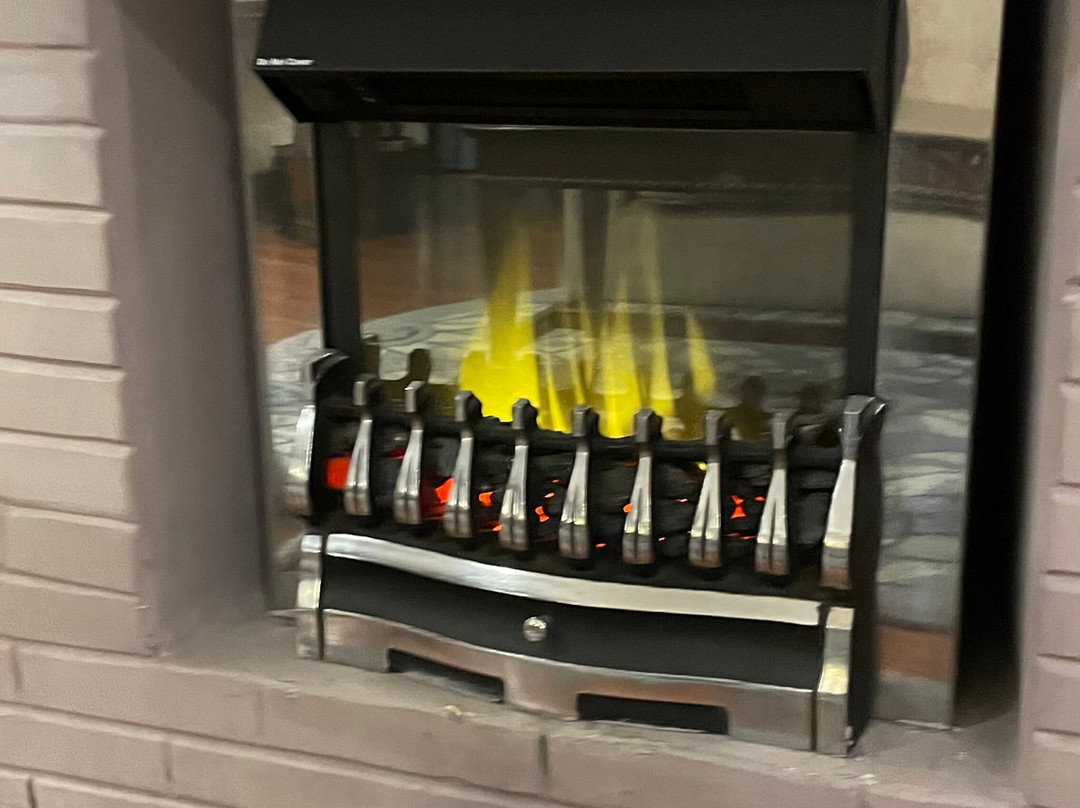 Ambassador, New Delhi - IHCL SeleQtions主图