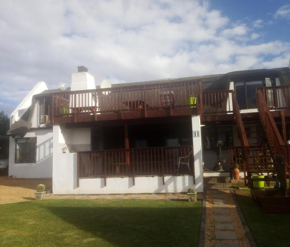 Chilli Moon B&B