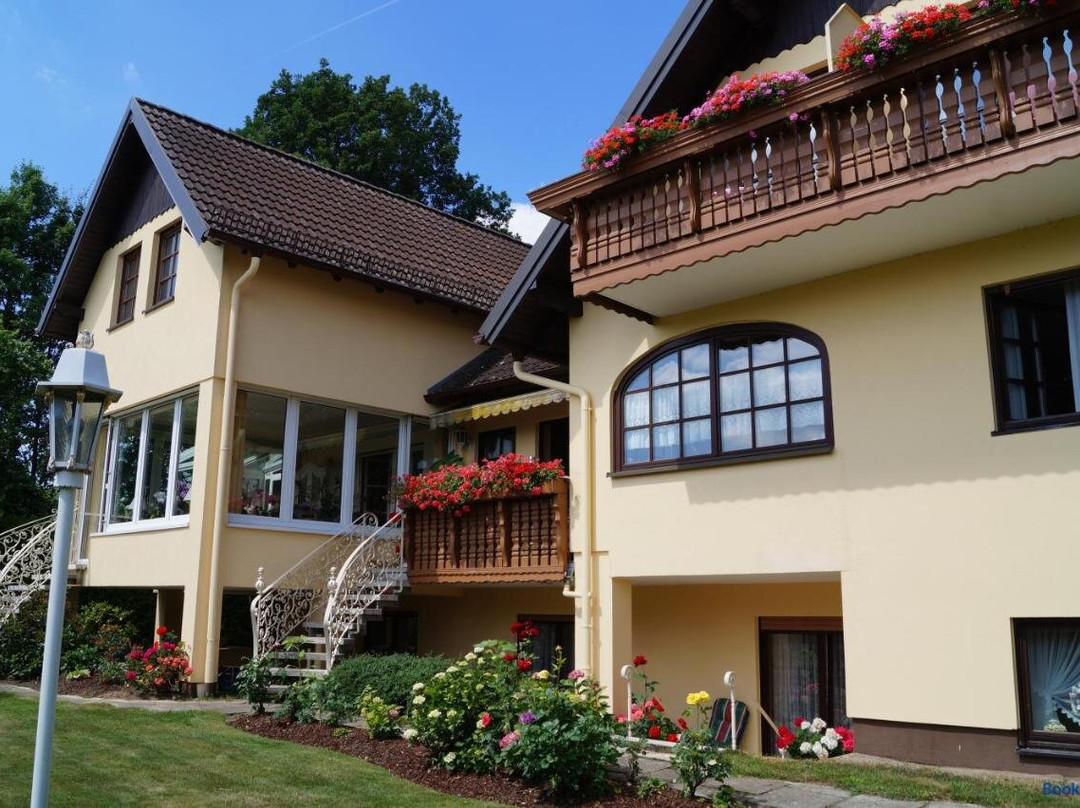Pension Kordula Straub