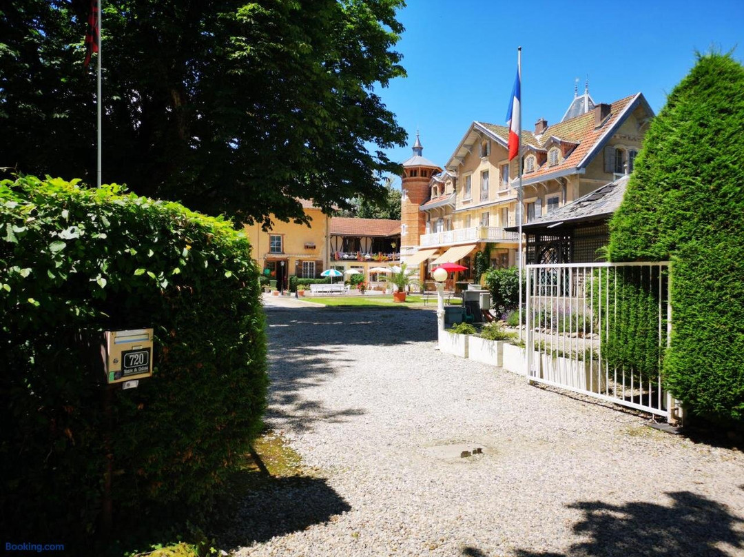 La Garde