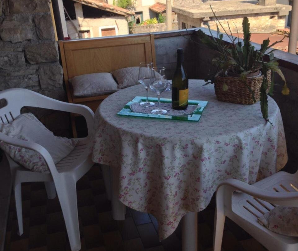 Combai酒店住宿-B&B Casa Lisa