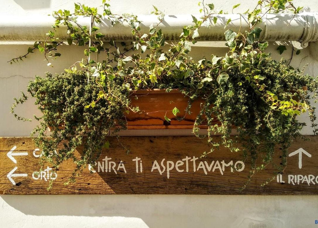 Riparo di Masseria Urbana