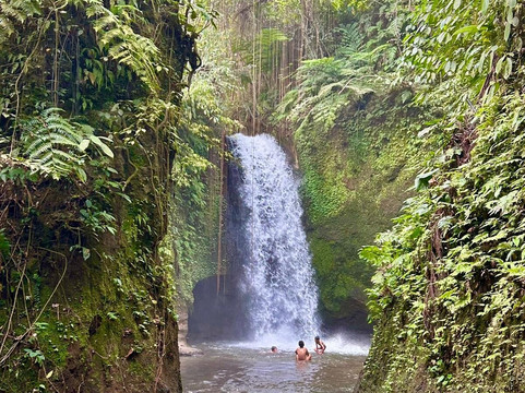 Made Bali Vacation Travel-金塔马尼必去景点