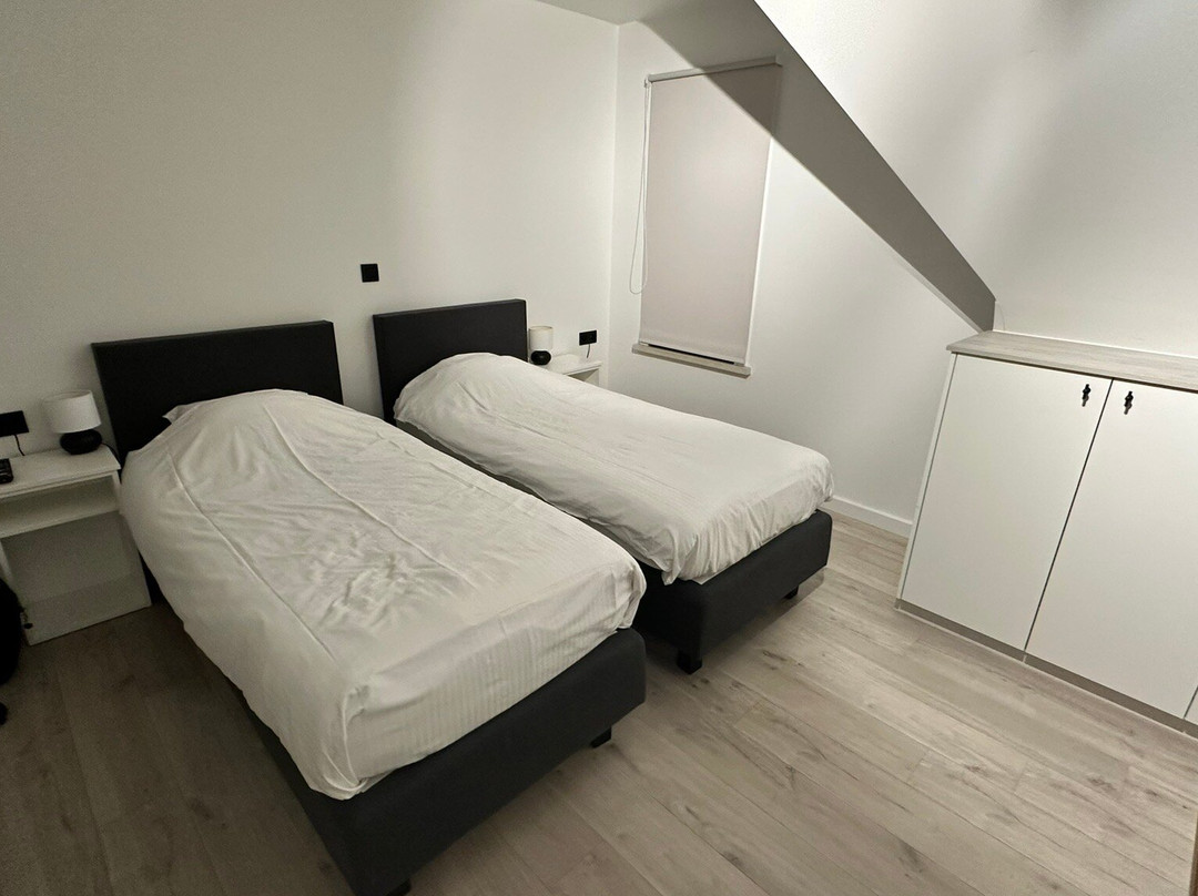 Hotel Swaenenburg主图