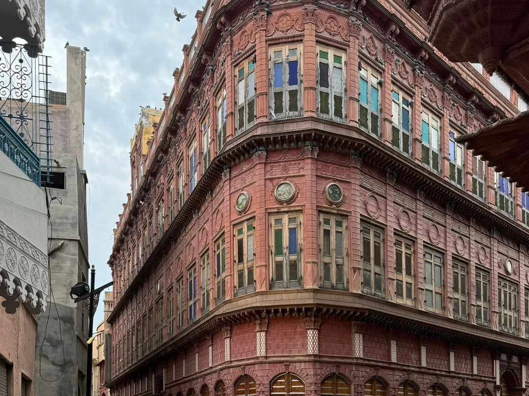prince viaggi india景点图片