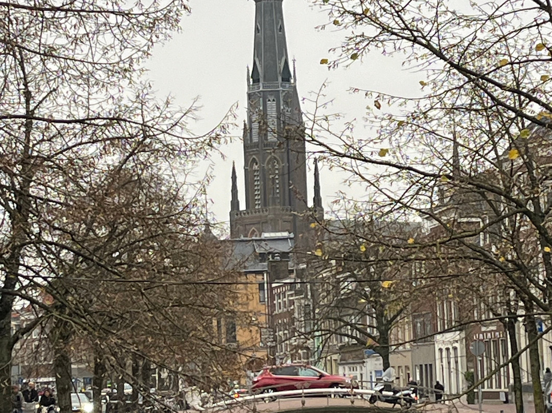 A Guide To Leeuwarden-吕伐登必去景点