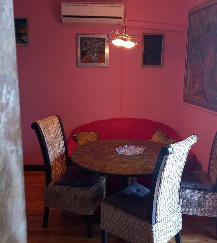 Apartments Branimir