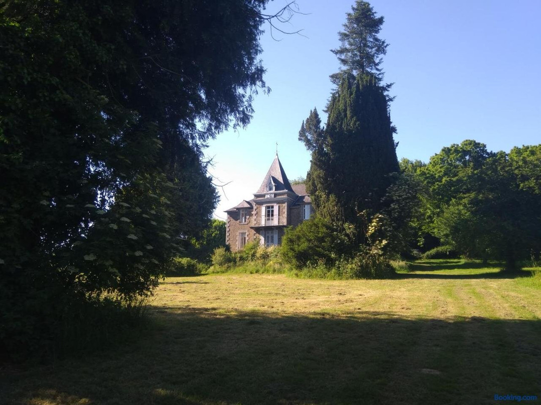 Le Domaine de Passille