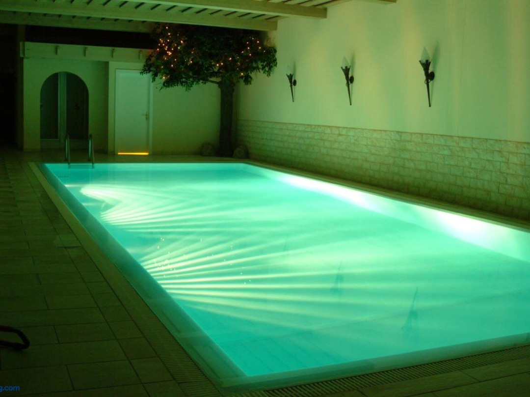 Sporthotel Sonne