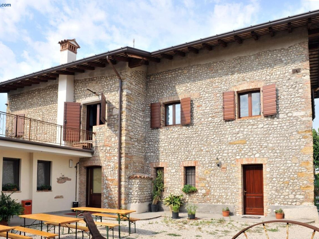 Agriturismo Fogolar da Capo