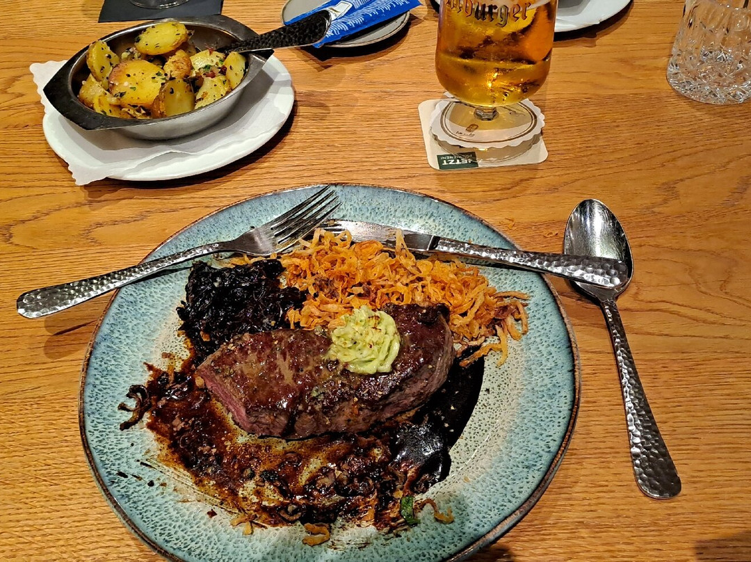 Landhotel Krolik & Landhotel Lodge主图