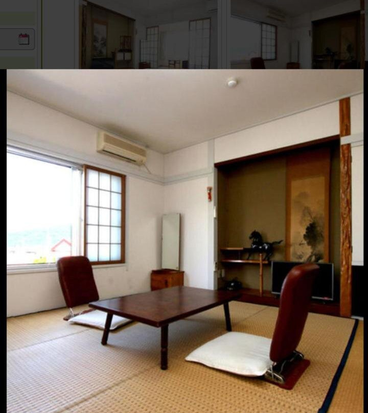 佐伯市酒店住宿-Hotel Seifuso