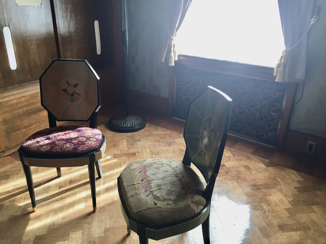 东京都庭园美术馆-Shirokanedai必去景点