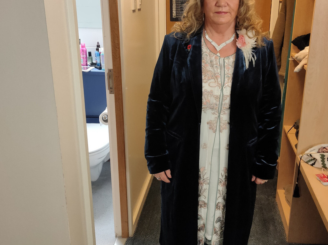 Travelodge Cambridge Fourwentways主图