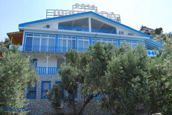 Marmada Otel