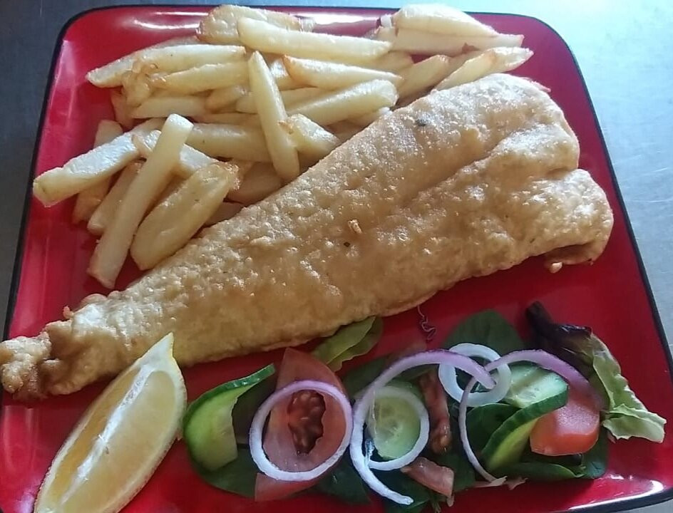 Eileen's Eet En Geniet