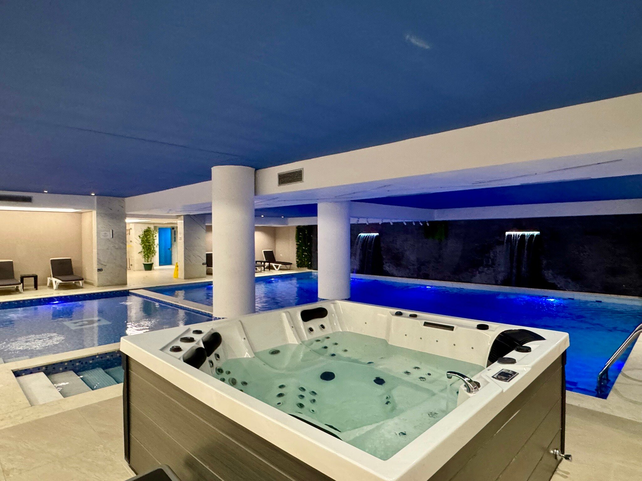 Doanesia Premium Hotel & Spa-官方