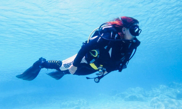 Aquadream Scuba Diving Academy-拉纳加必去景点