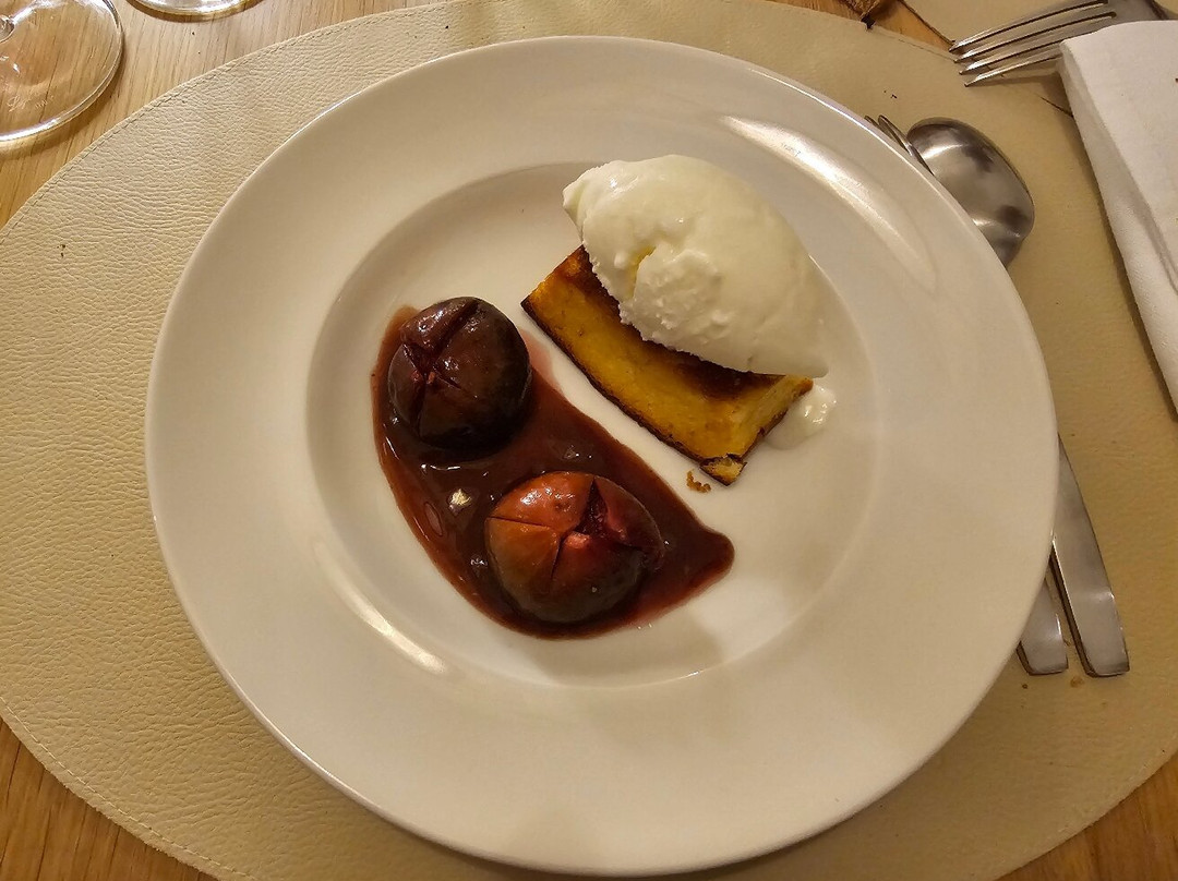 Domaine Du Baguier-La Roquebrussanne必去景点