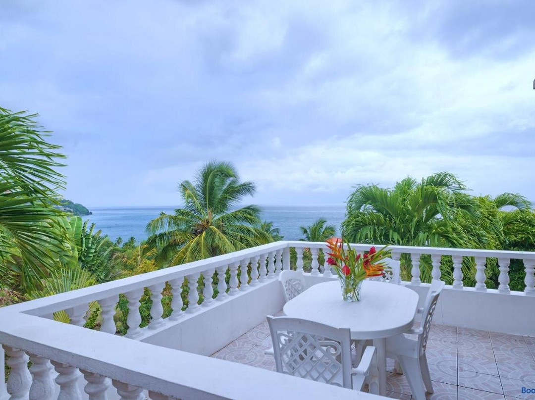 Royal Palm Holiday Apartment