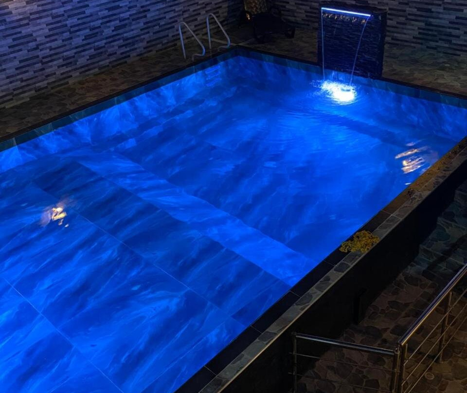 Hotel Suit Esmeralda