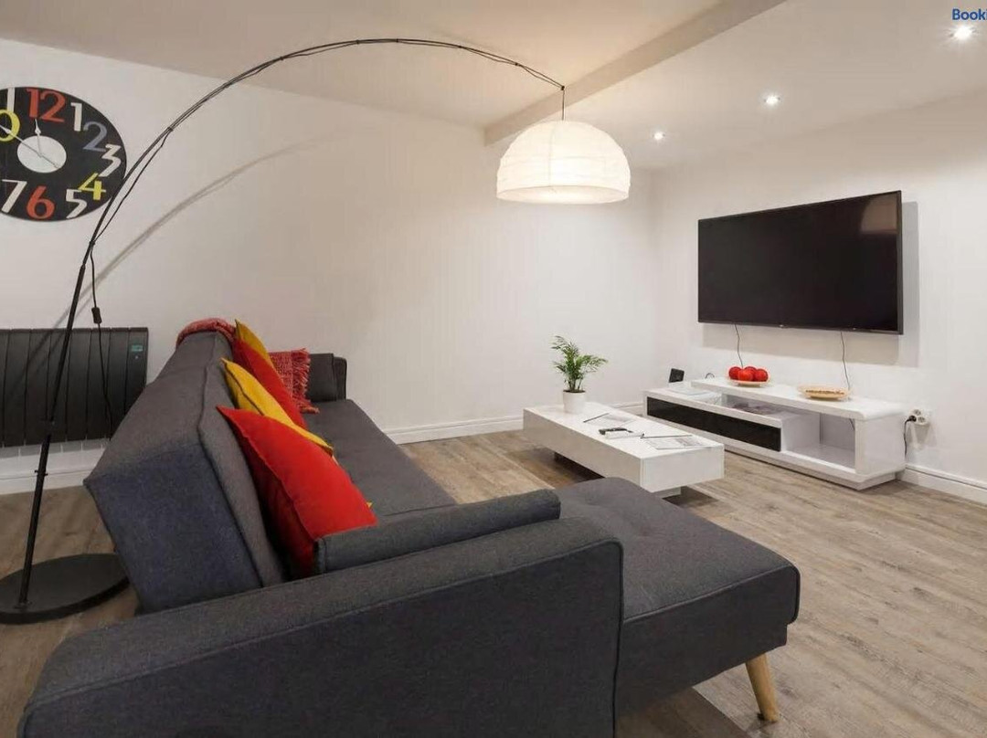 La Dimiere - Appartements de Standing En Hyper-Centre