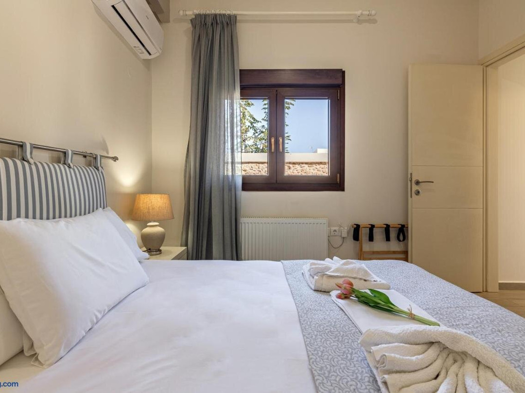 Archanes Cosy Residence