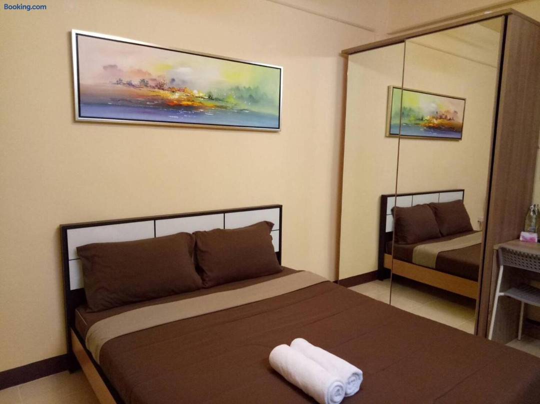 Nava Villa Serviced Apartment