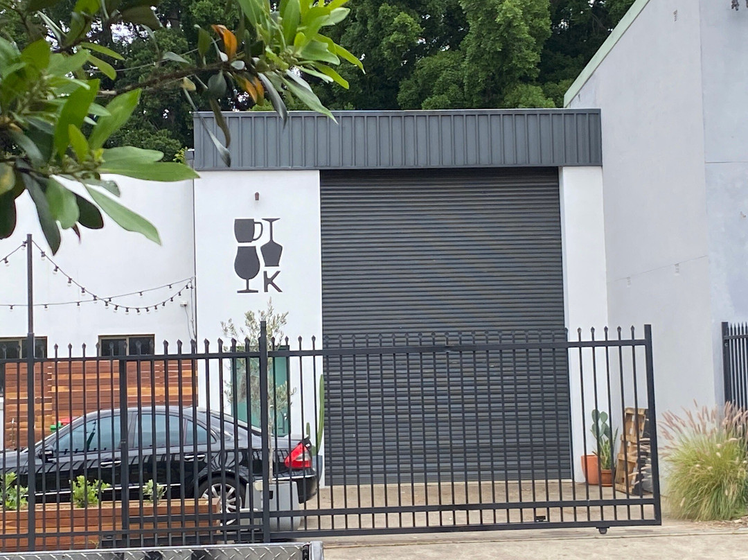 Kicks Brewing景点图片