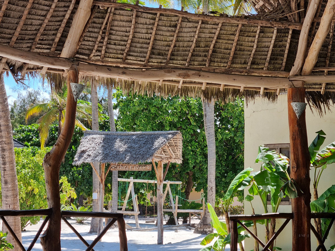 VRclub Paje Palms Beach Resort主图