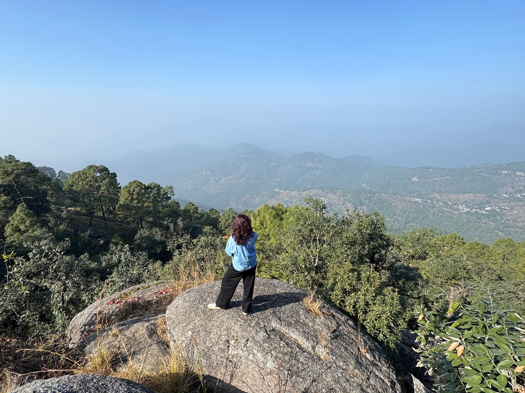 Lansdowne Called Celebration-Lansdowne必去景点