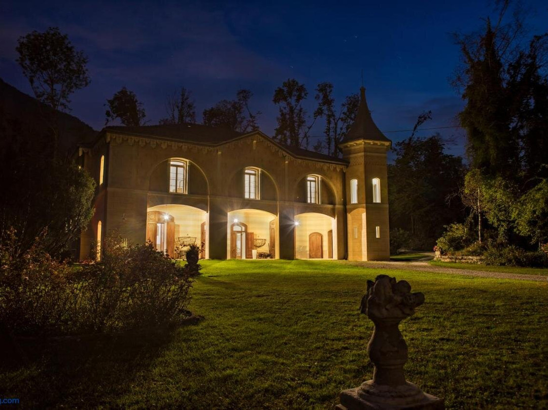 Casa Guarnieri