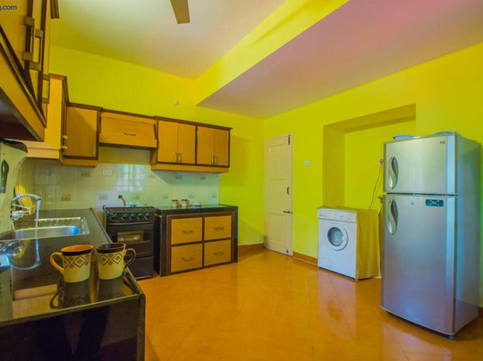 Flagship Keegan Palms 2bhk