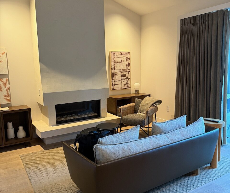 卡利斯托加索拉吉酒店主图