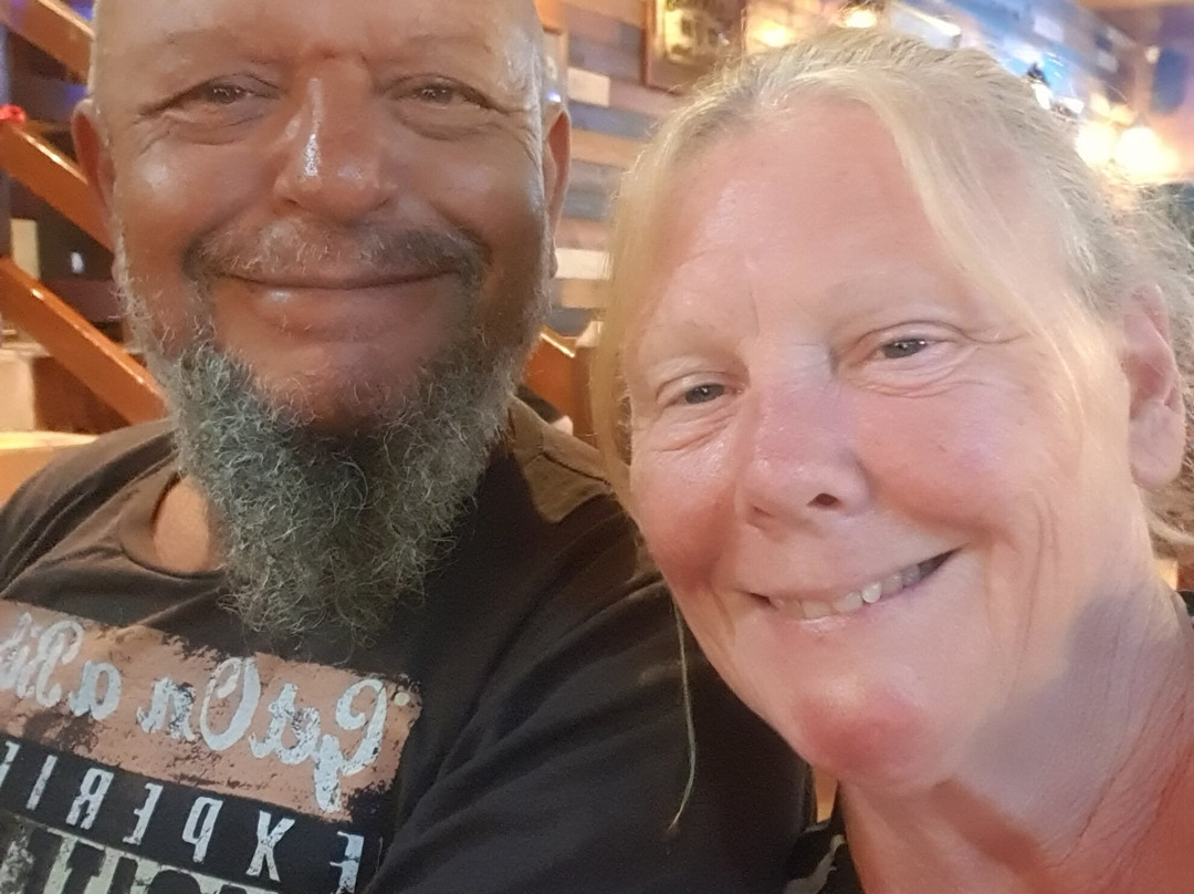 Let's Go Fishing-Pernera必去景点