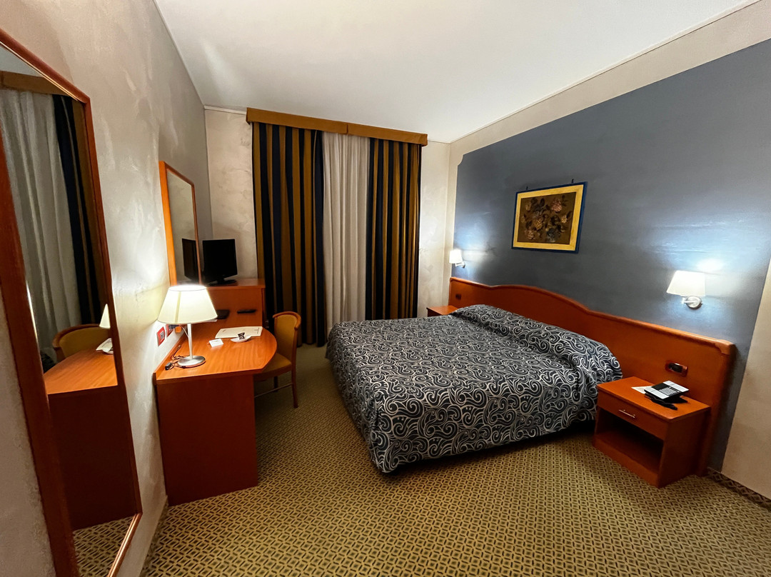 Brindor Hotel主图