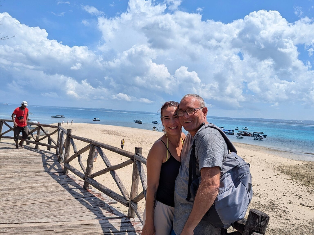 Ztrans Taxi Zanzibar-桑给巴尔市必去景点