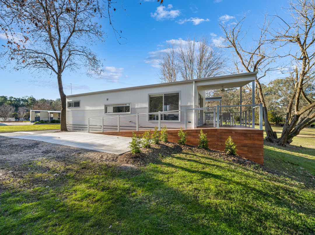 Painters Island Holiday Park