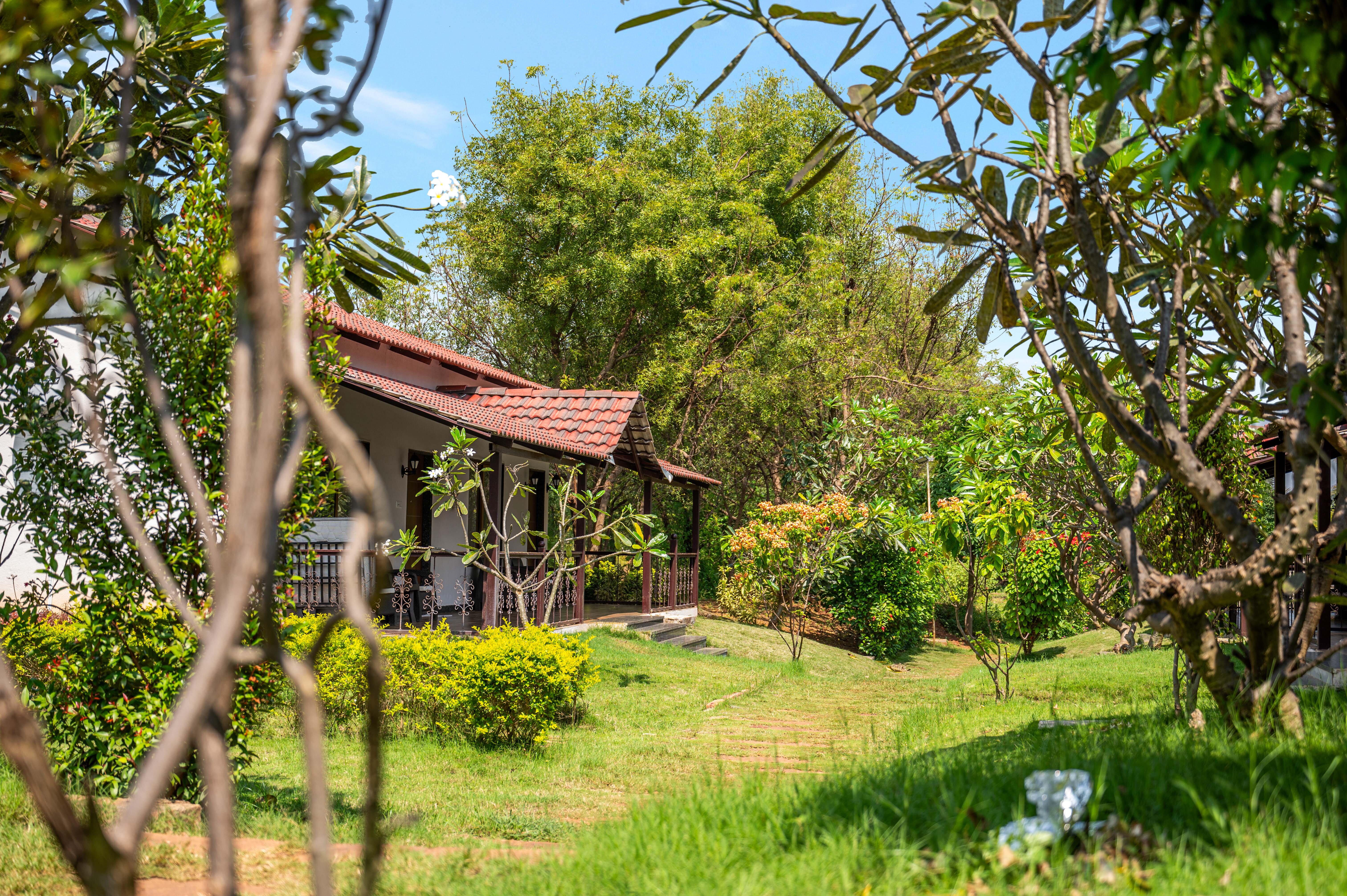 Sterling Banashree Badami-浴室