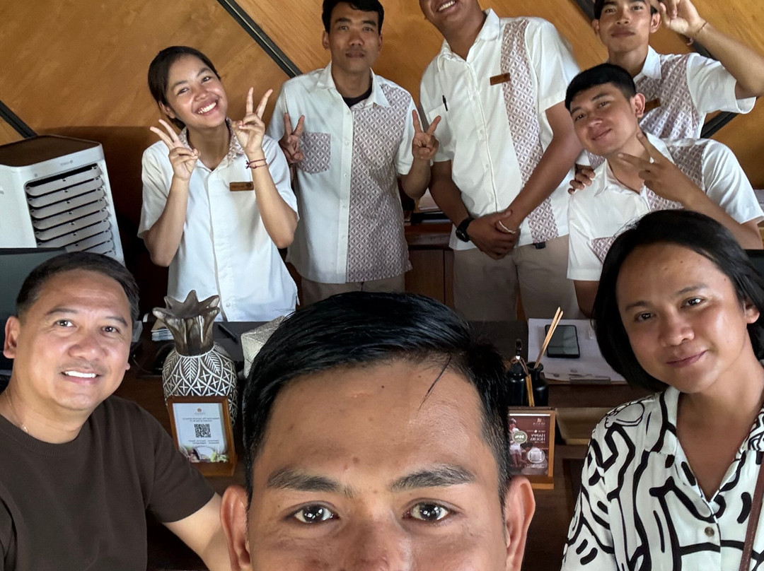 Kayumas Seminyak Resort主图