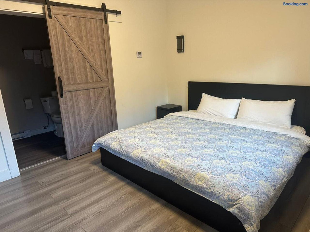 City Centre Motel II