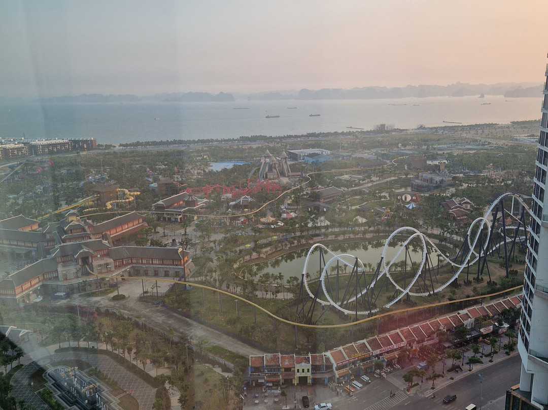 Muong Thanh Luxury Quang Ninh Hotel主图