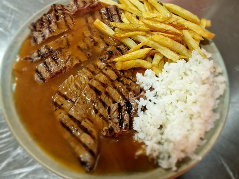 A'rabelo Restaurante