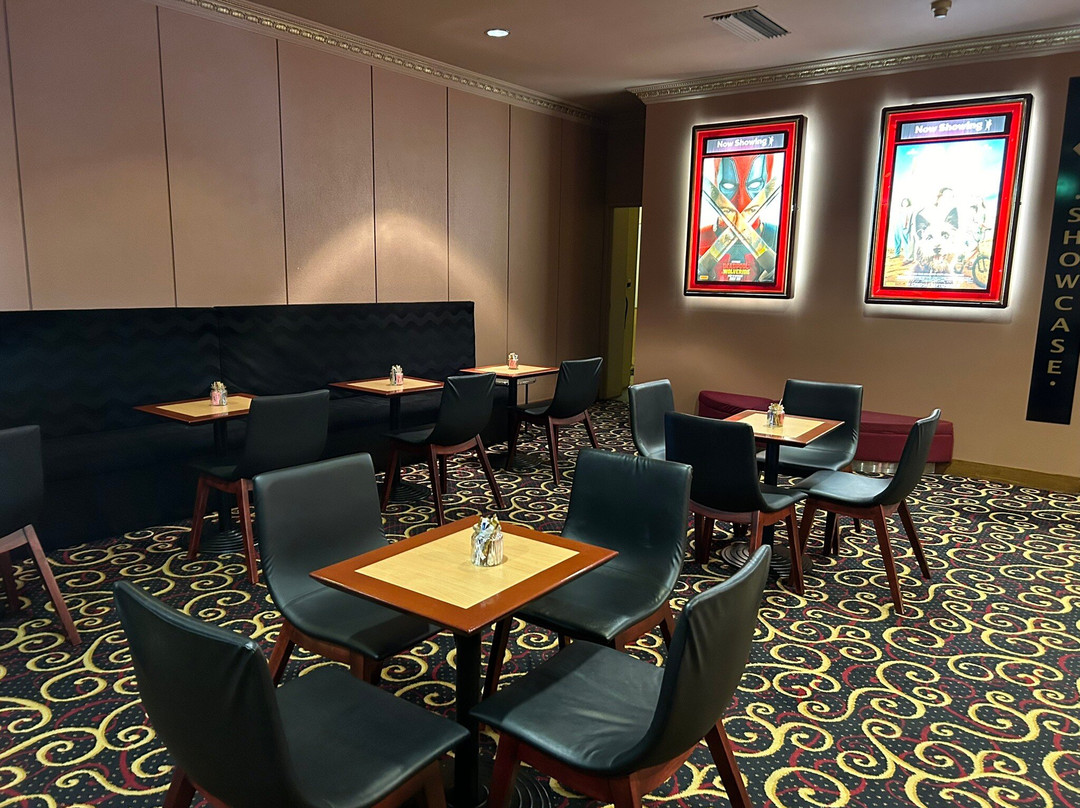 Regent Cinemas Ballarat-巴拉瑞特必去景点